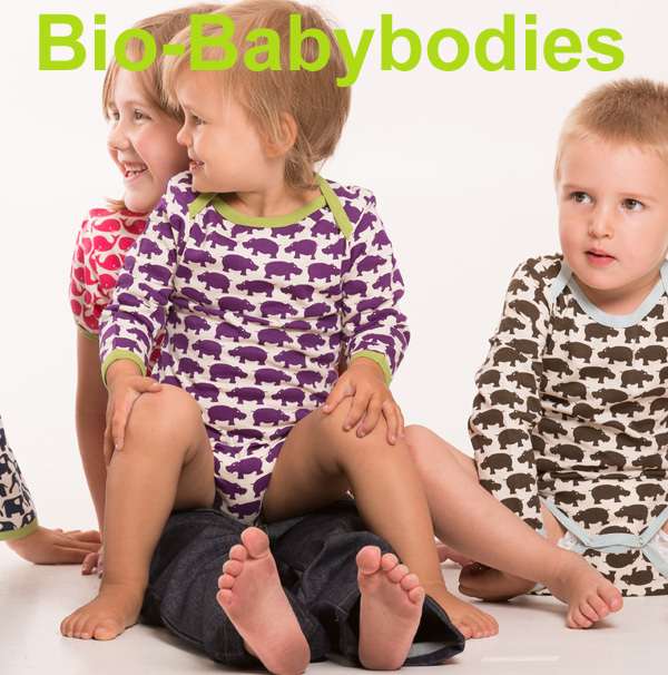 Bio Babybodies