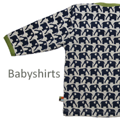 Baby-Shirts