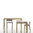 Kindertisch olek klein Holz - Design-Kindermöbel