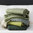 Klippan Decke Wolle 130/180 grün